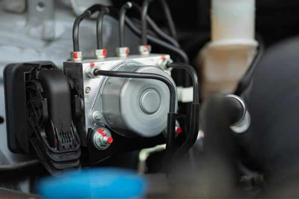 ABS Mekanik Tamir Hakkında	