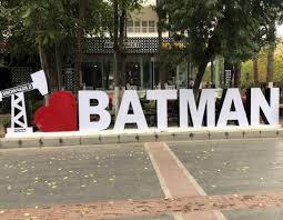 Batman Oto Beyin Kursu